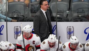 Senators' season going from very bad to even worse