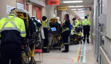 Over 300,000 people are expected to come to Toronto for FIFA. Is the city ready for an emergency?