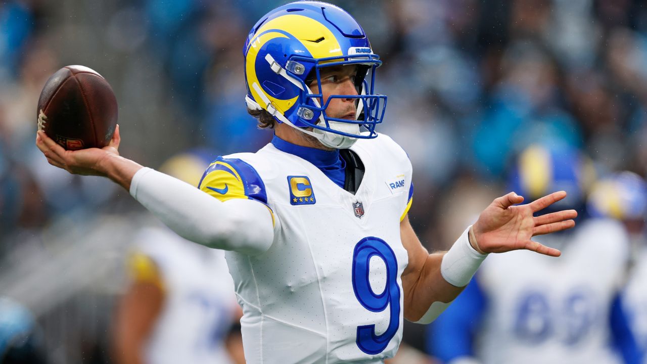 NFL announces wild-card weekend schedule
