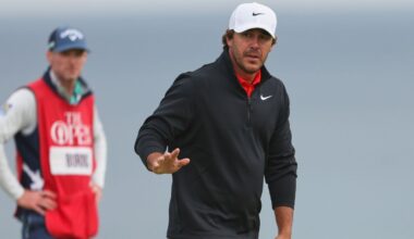 Brooks Koepka leaves LIV Golf, applies for PGA Tour membership