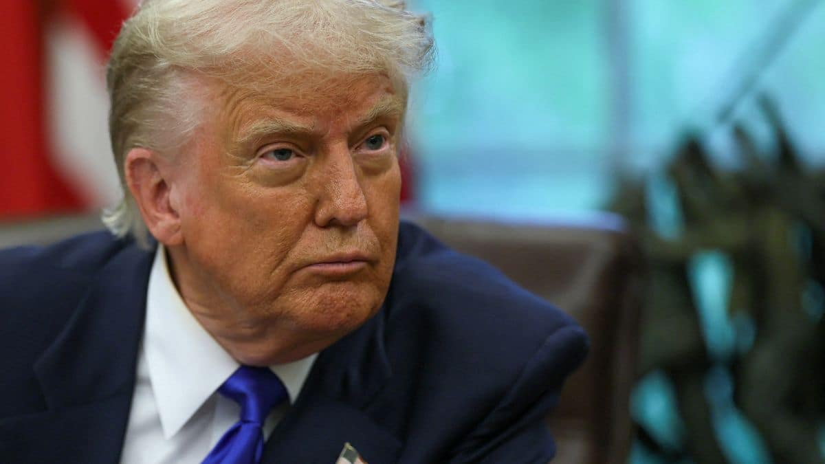 Trump asked special forces to draft Greenland invasion plans, faces resistance from US generals: Report – Firstpost