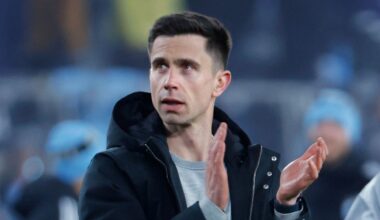 Eric Ramsay leaves Minnesota United to coach EFL Championship club West Brom