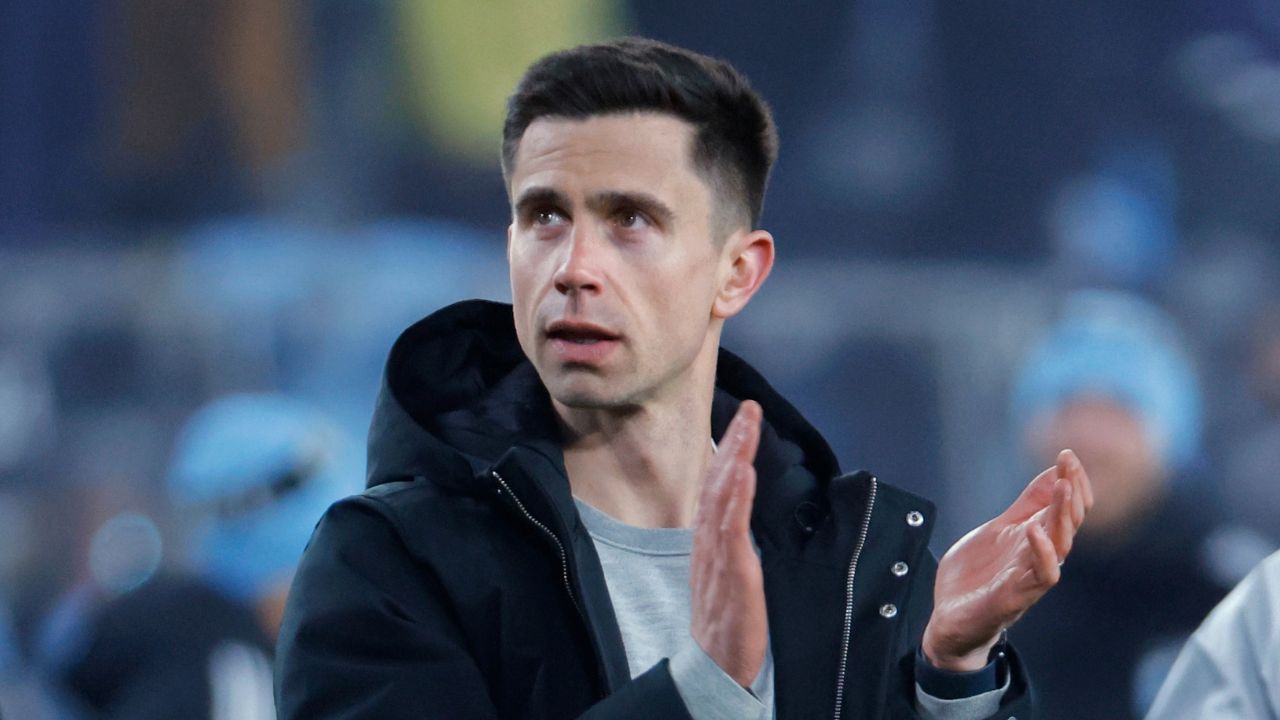 Eric Ramsay leaves Minnesota United to coach EFL Championship club West Brom