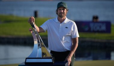 Elvira wins Dubai Invitational after final-hole errors by McIlroy and Lowry