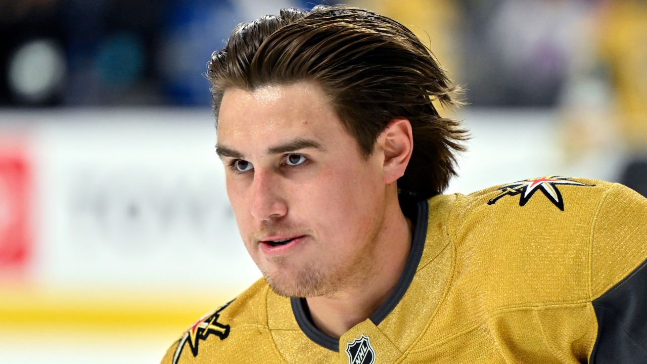 'Excited is an understatement': Whitecloud ready to join Flames