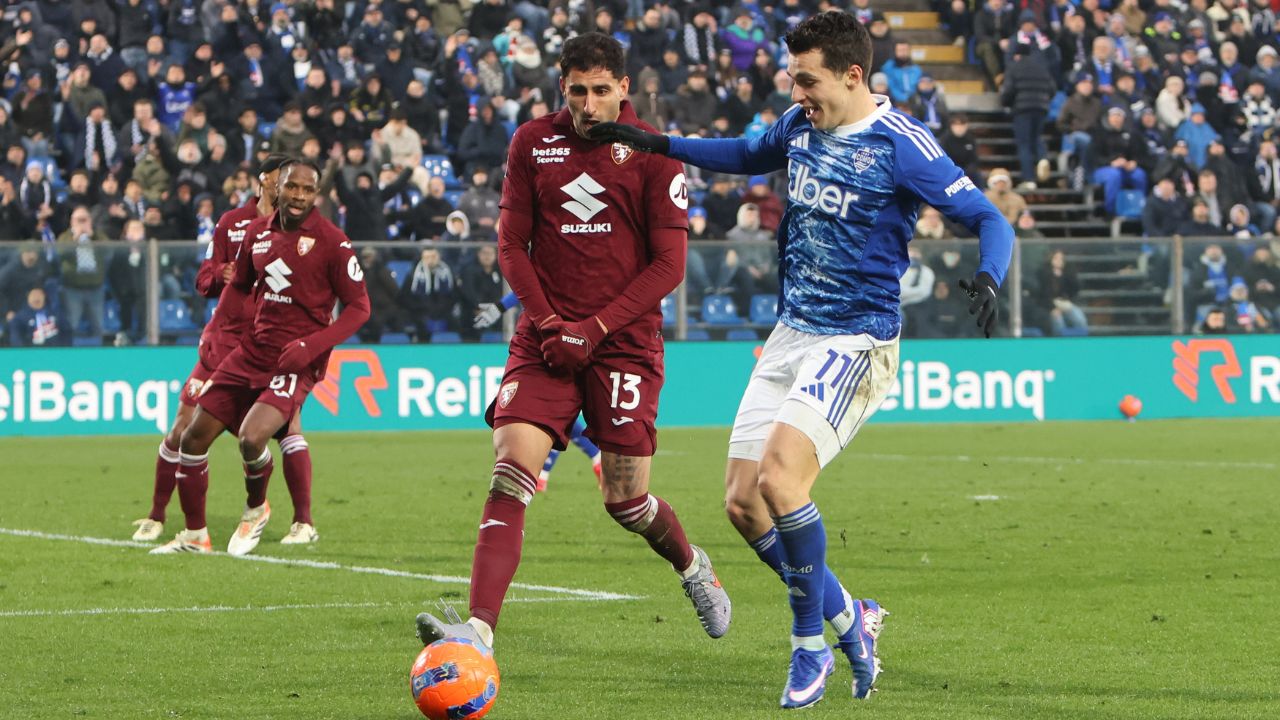 Serie A Roundup: Como routs Torino, move just outside UCL places