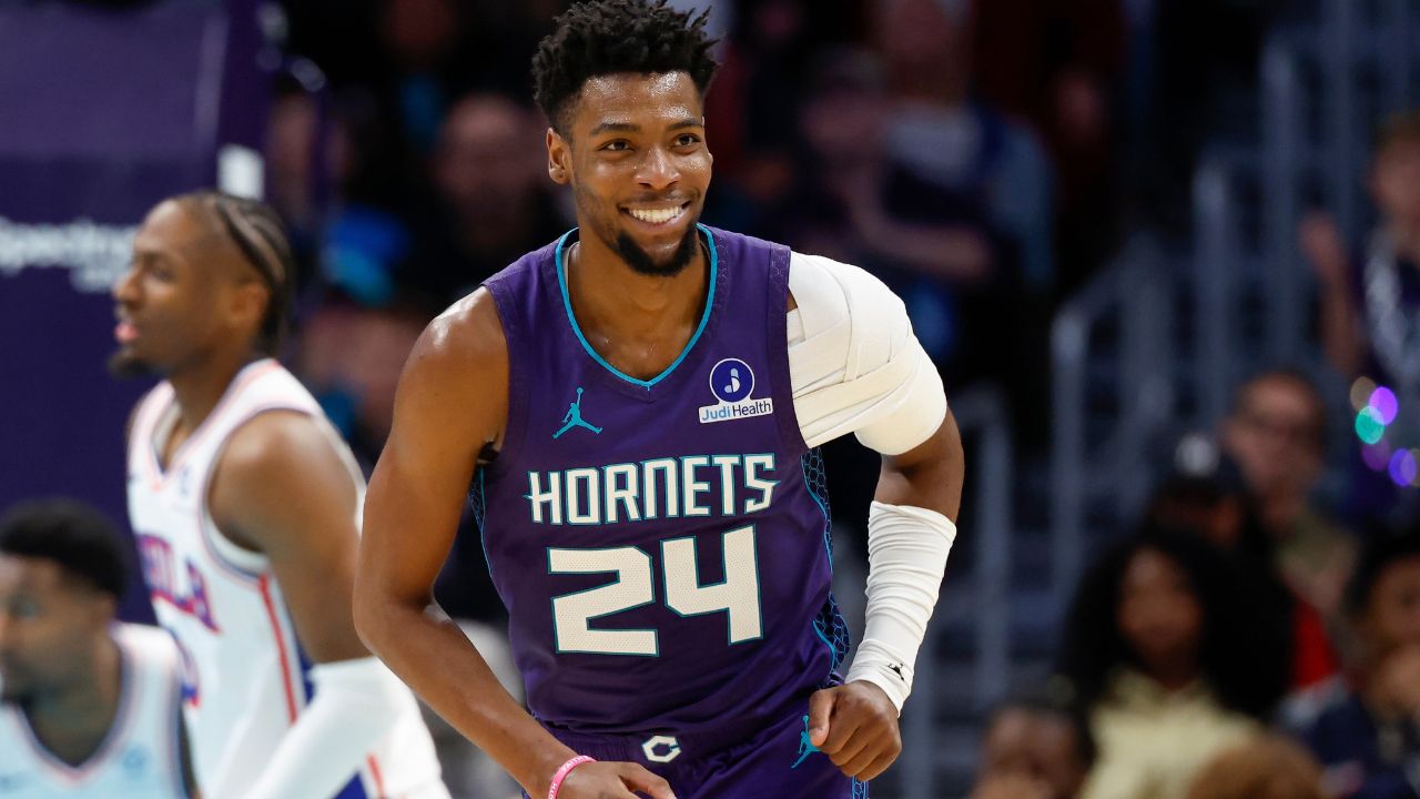 NBA Roundup: Hornets take 50-point lead for second time this month, roll past 76ers