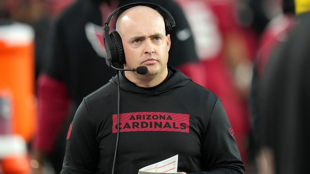 Lions hire Drew Petzing as offensive co-ordinator