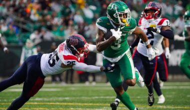 Source: Roughriders agree to contract extension with receiver Johnson
