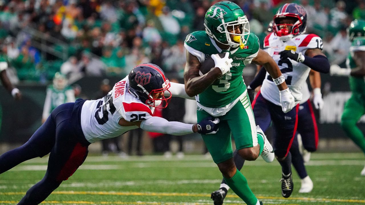 Source: Roughriders agree to contract extension with receiver Johnson