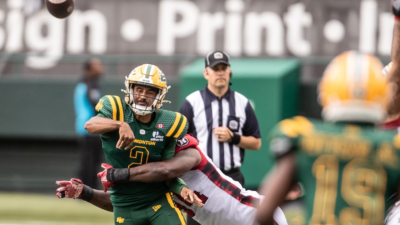 CFL Moves Roundup: Elks release QB Ford, commit to Fajardo for 2026 season