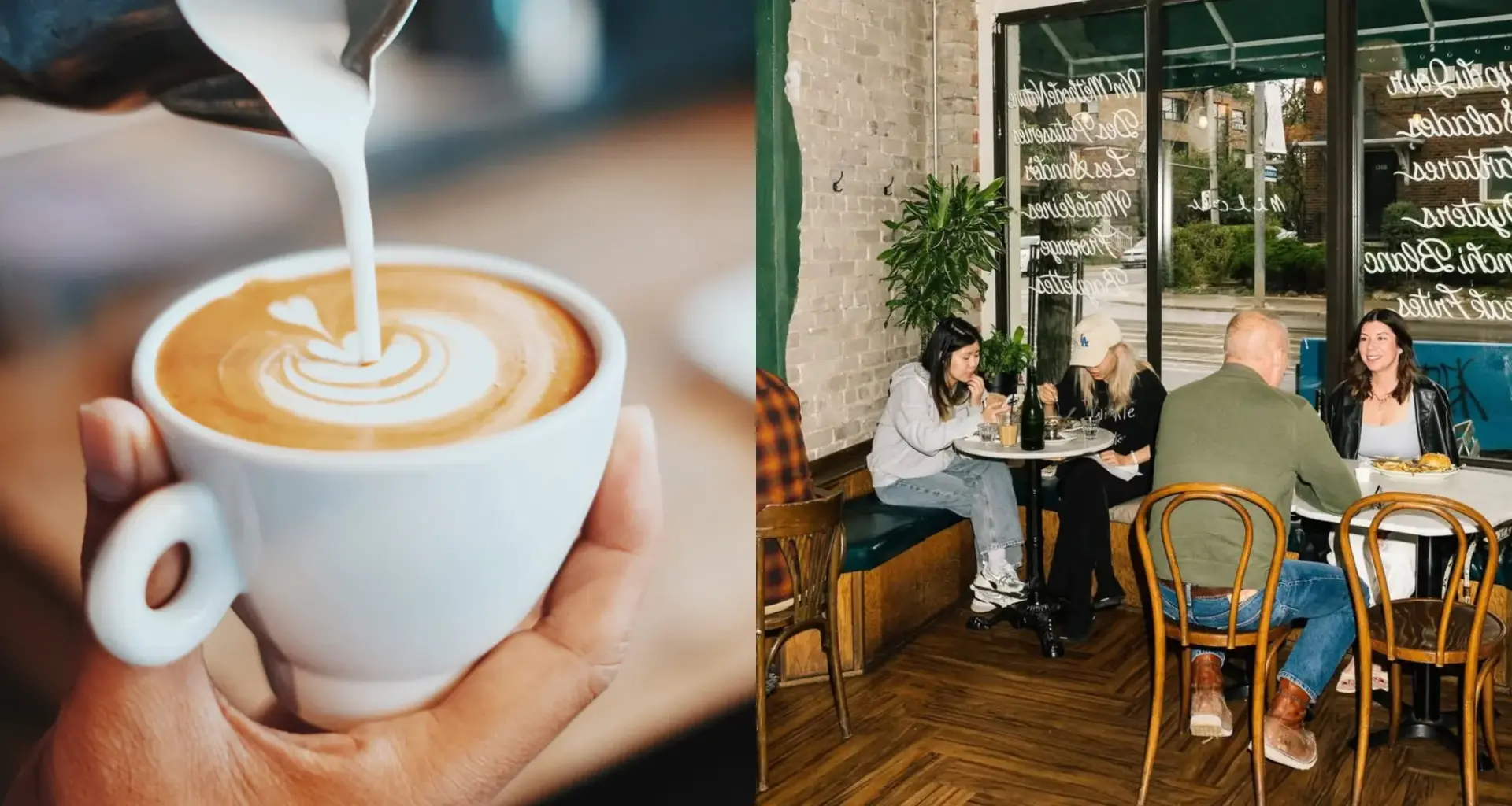 10 romantic brunch spots in Toronto for Valentine’s Day