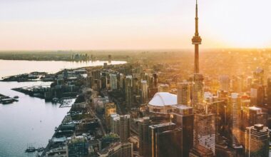 Canada is the sixth-best place on earth to build a tech startup, new index suggests