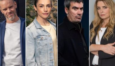Emmerdale 2026 preview: 10 spoilers for the year ahead
