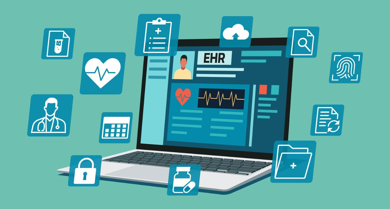 The quiet commercialization of primary care records