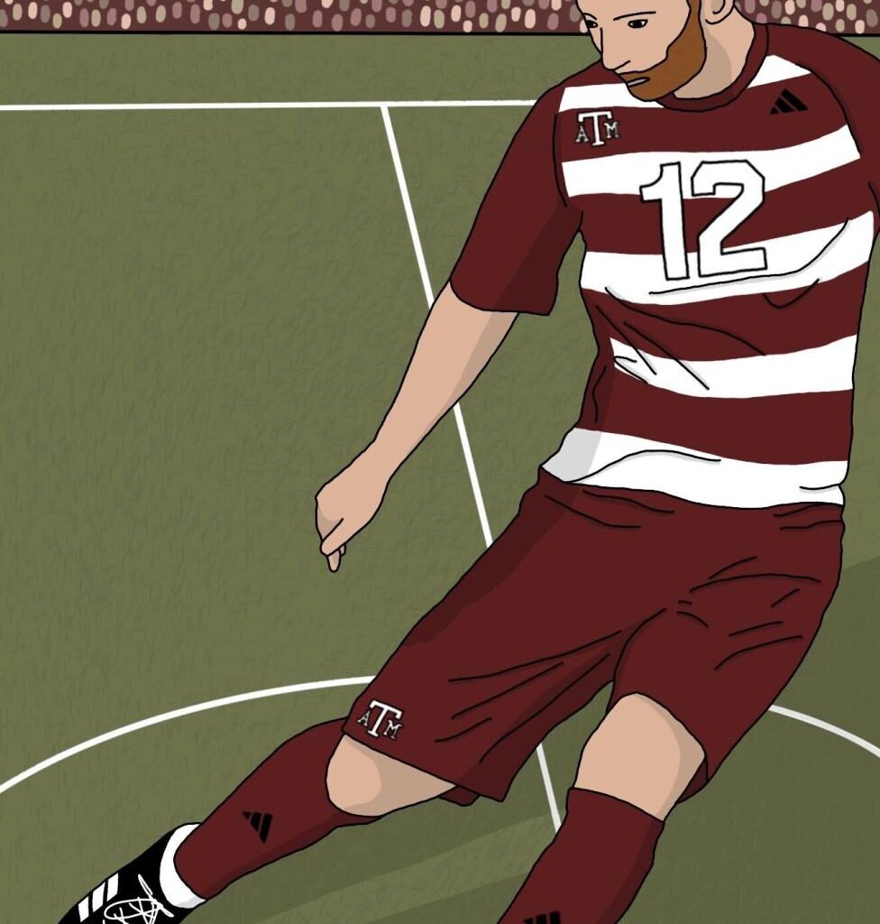 A&M needs a men’s soccer team – The Battalion