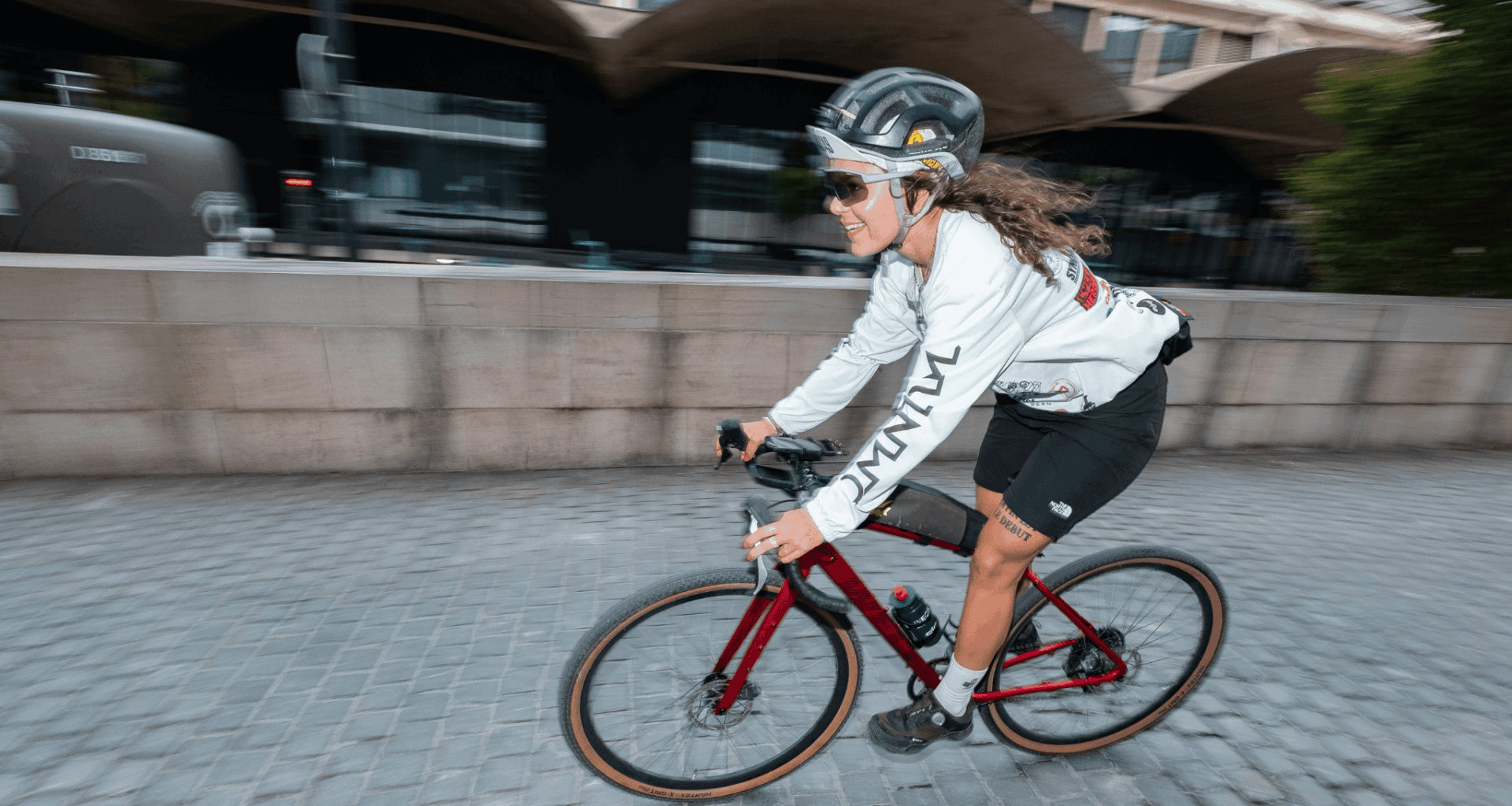 Exploring the cycling counterculture in the French – Rouleur