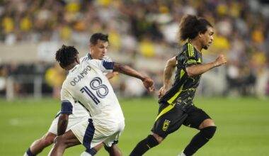 Whitecaps acquire midfielder/forward Aziel Jackson on loan from Polish club