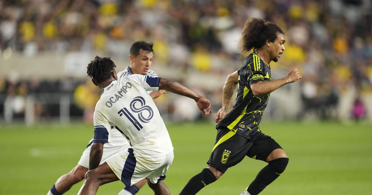 Whitecaps acquire midfielder/forward Aziel Jackson on loan from Polish club