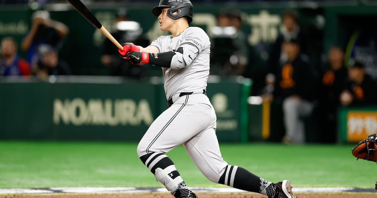 Blue Jays officially sign Japanese infielder Kazuma Okamoto to four-year, US$60M deal