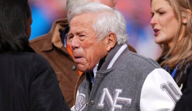 Bill Belichick ‘unequivocally deserves’ to be 1st ballot Hall of Famer