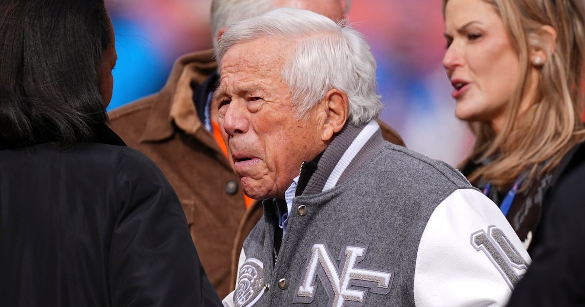 Bill Belichick ‘unequivocally deserves’ to be 1st ballot Hall of Famer