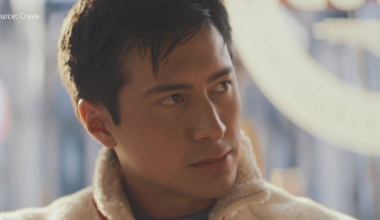 ‘Didn’t expect it to get this big’: Hudson Williams’ Old Spaghetti Factory colleagues blown away by his rise to fame - CTV News