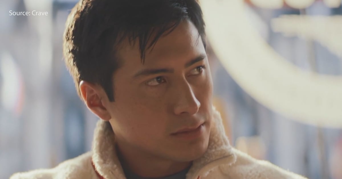 ‘Didn’t expect it to get this big’: Hudson Williams’ Old Spaghetti Factory colleagues blown away by his rise to fame - CTV News