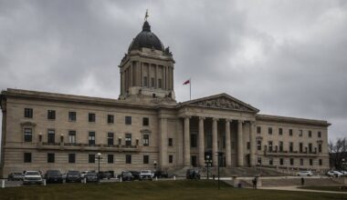 Manitoba trade network to be strengthened through new partnership - CTV News