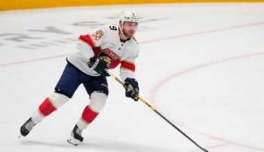 Canada, U.S. have Milan Olympic injury replacements standing by