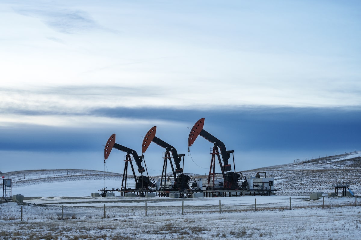 India wants to import more Canadian oil, LNG to fuel its growing economy, minister says