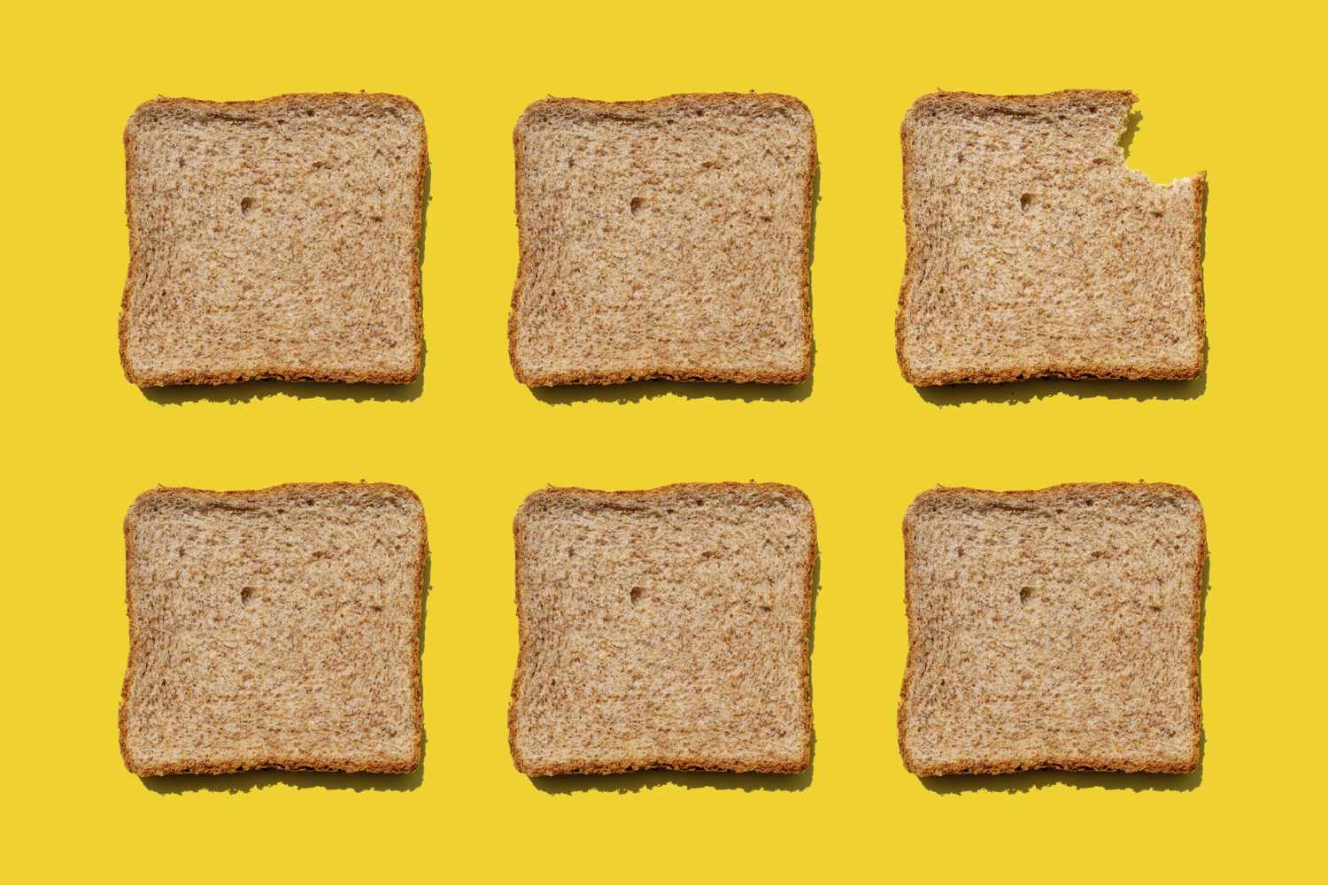 We Asked Dietitians to Name the Healthiest Sandwich Bread—and They Agreed