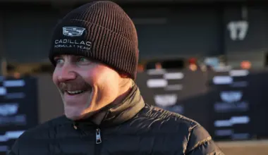 F1 penalty rule to scupper Valtteri Bottas Cadillac debut branded ‘ridiculous’