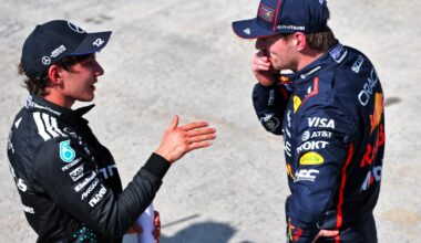 'New' Max Verstappen emerges after comprehensive victory