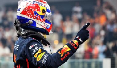 Max Verstappen names 'negative' factor to trigger bombshell F1 exit