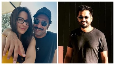 Vicky Kaushal and Katrina Kaif welcomed their baby boy in November last year.