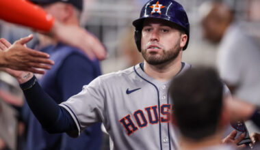 Twins To Sign Victor Caratini