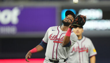 Twins Trade Vidal Bruján To Mets