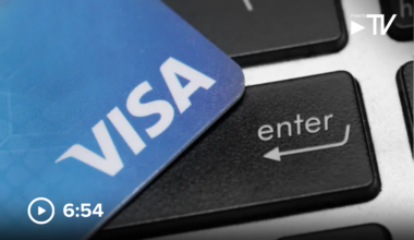 Visa Says Better Onboarding Decides Who Wins the Digital Wallet