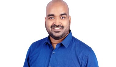 Speciale Invest appoints Vishnu Rajeev as Investment Partner