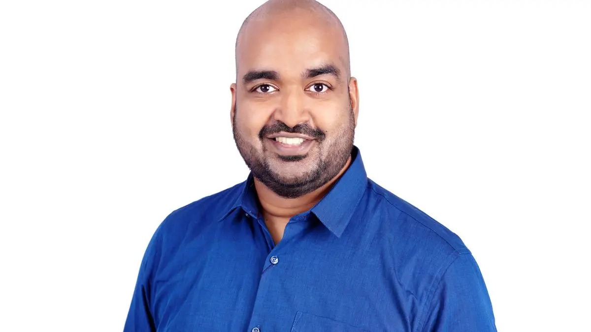 Speciale Invest appoints Vishnu Rajeev as Investment Partner