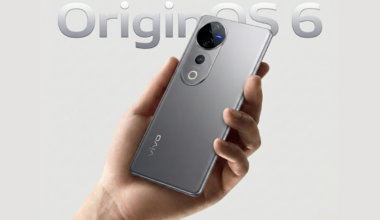 Vivo V40 Pro OriginOS 6 update