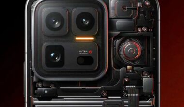 Vivo iQOO 15 Ultra expected to launch very soon with Snapdragon 8 Elite Gen 5 and 24 GB of RAM