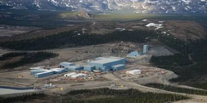 Vale Worker Seriously Injured in Workplace Incident at Voisey's Bay Mine