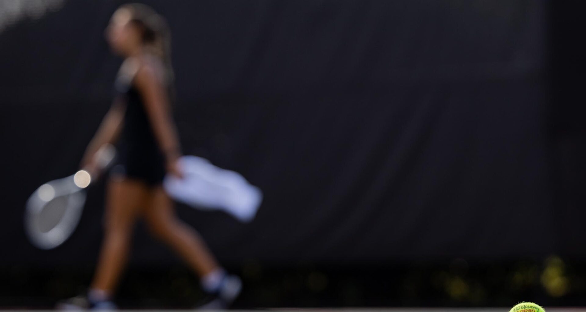 Women’s tennis hopes to bring discipline to upcoming spring season – The Crimson White