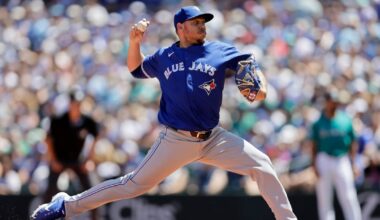 Toronto Blue Jays invite Yariel Roriguez, Arjun Nimmala to Spring Training