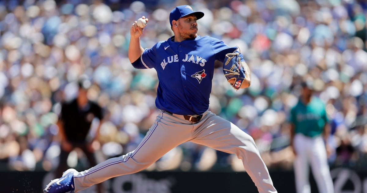 Toronto Blue Jays invite Yariel Roriguez, Arjun Nimmala to Spring Training