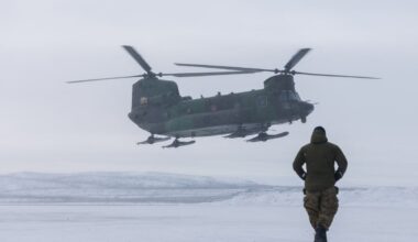 Canada’s Armed Forces must be freed to fight