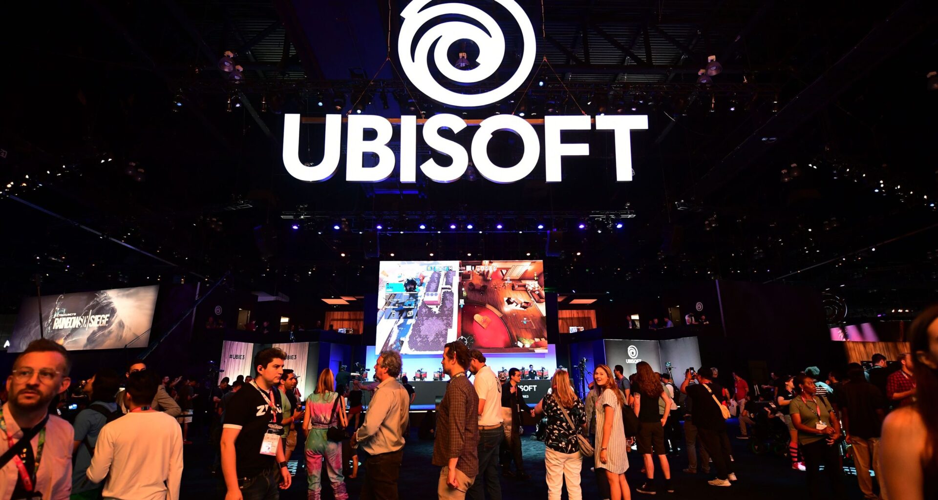 As Ubisoft struggles to get games out the door, it's investing even more into generative AI