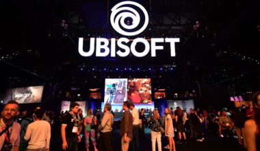 As Ubisoft struggles to get games out the door, it's investing even more into generative AI